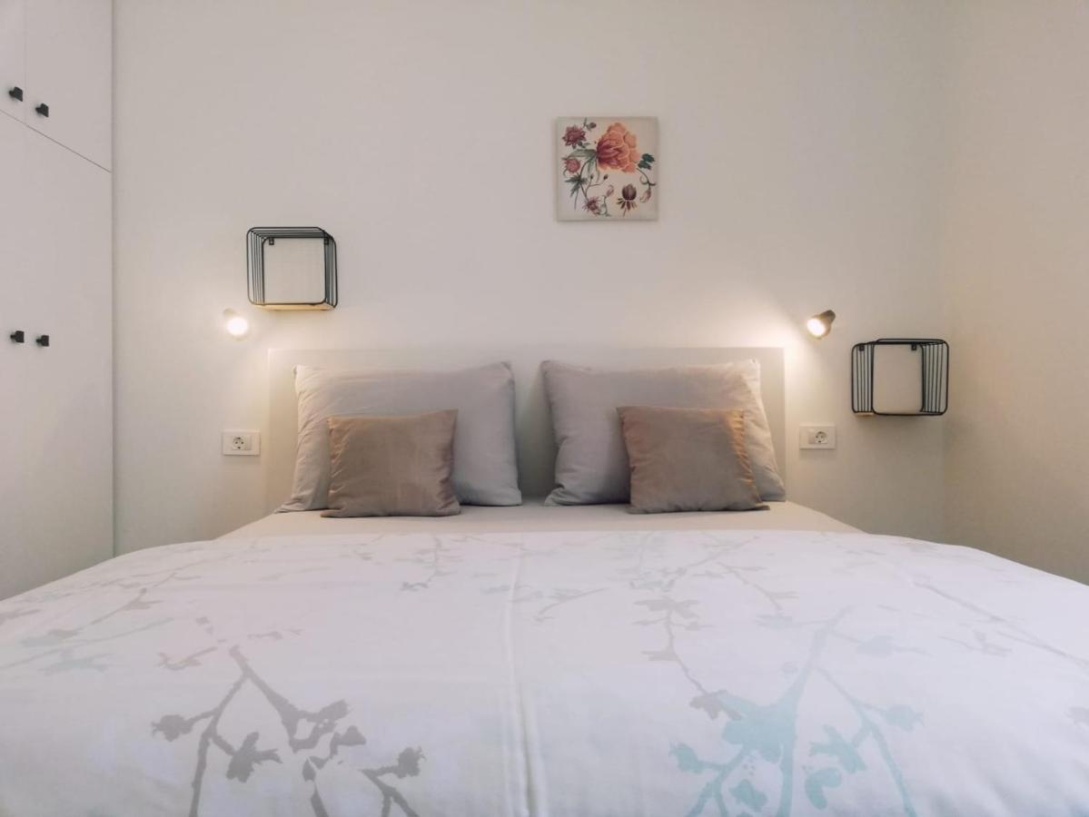 Апартаменти Apartman Aria Дугі-Рат Екстер'єр фото